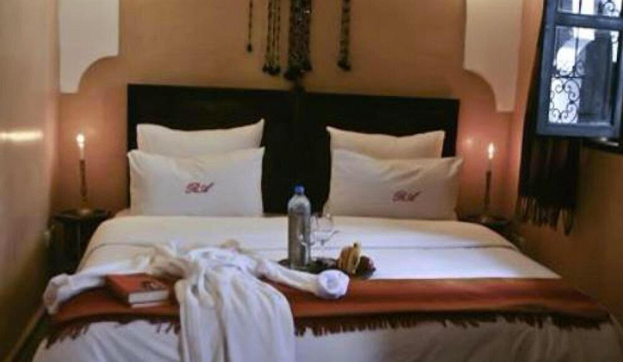 Riad Le Bel Oranger 마라케시 외부 사진