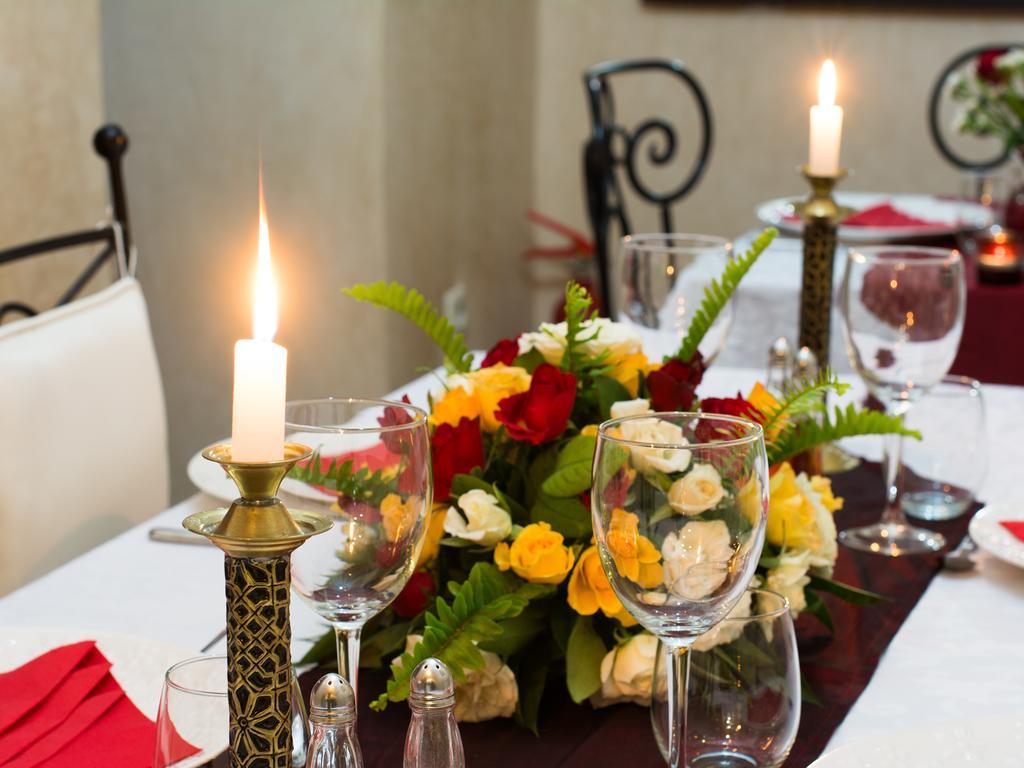 Riad Le Bel Oranger 마라케시 외부 사진